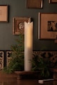 Sirius lumânare advent led Sara 24005 alb AA00
