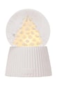 Led διακοσμητική μπάλα Sirius Cilja λευκό 34801