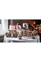 Lifestyle Villeroy & Boch lampion z pozytywką Christmas Toys 14.8327.6505 multicolor