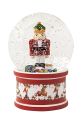 Ozdobná guľa Villeroy & Boch Christmas Toys viacfarebná 14.8327.6694