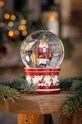 Villeroy & Boch kula dekoracyjna Christmas Toys 14.8327.6694 multicolor AA00