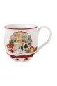 Чашка Villeroy & Boch Toy's Fantasy 390 ml мультиколор 14.8332.4864