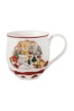Чашка Villeroy & Boch Toy's Fantasy 390 ml барвистий 14.8332.4864