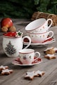 Villeroy & Boch filiżanka ze spodkiem Toy's Delight 200 ml 14.8585.1411 multicolor AA00