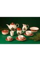 Лайфстайл Набір чашок з блюдцями Villeroy & Boch Toy's Delight 200 ml 14.8585.1411 барвистий