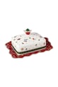 Villeroy & Boch maselniczka Toy's Delight multicolor 14.8585.1861
