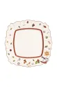 Villeroy & Boch talerz Square 28,5 cm