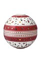 Обідній сервіз на 2 персони Villeroy & Boch La Boule Toy's Delight 7-pack барвистий 14.8585.9080