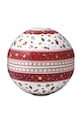 Σετ δείπνου για 2 άτομα Villeroy & Boch La Boule Toy's Delight 7-pack πολύχρωμο 14.8585.9080