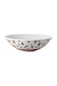 Обідній сервіз на 2 персони Villeroy & Boch La Boule Toy's Delight 7-pack 14.8585.9080 барвистий AA00