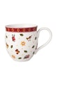 Чаша Villeroy & Boch Toy's delight 230 ml многоцветен 14.8585.9631