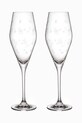 Villeroy & Boch set de pahare de șampanie Toy's Delight 260 ml 2-pack transparent 11.3776.8135