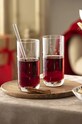 Лайфстайл Набір склянок Villeroy & Boch Toy's Delight 440 ml 2-pack 11.3776.8260 прозорий