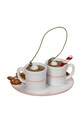 Декоративна підвіска home & lifestyle MAS.8025 барвистий AA00