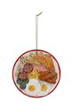 home & lifestyle zawieszka dekoracyjna multicolor MAS.7320
