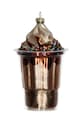 home & lifestyle pandantiv decorativ negru MAS.7924