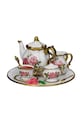 Декоративна висулка home & lifestyle многоцветен MAS.8361