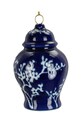 Декоративная подвеска home & lifestyle MAS.6516 голубой AA00