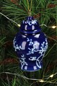 Лайфстайл Декоративная подвеска home & lifestyle MAS.6516 голубой