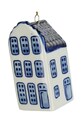 Декоративна підвіска home & lifestyle MAS.6524 блакитний AA00