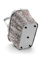 Καλάθι Reisenthel Carrybag, 22 L RBK1040 πολύχρωμο AA00