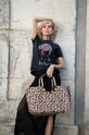 Reisenthel torba Loopshopper 25 L multicolor ROR6047