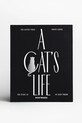Άλμπουμ φωτογραφιών Printworks A Cats Life πολύχρωμο PW00660