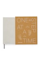 Лайфстайл Дитяча книга Printworks One Step at a Time PW00666 барвистий