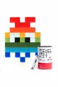 Набор diy пиксельная мозаика Pixel Corner Rainbow Gloom Small