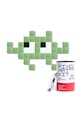 Набор diy пиксельная мозаика Pixel Corner Corner Little Alien зелёный KB2063LOT.PAK082GM