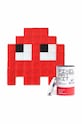 Pixel Corner zestaw diy mozaika pikselowa Gloomie(s) Red czerwony KB2031LOT.PAK010A.M