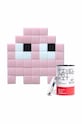 Набір diy піксельна мозаїка Pixel Corner Gloomie(s) Pink рожевий KB2041LOT.PAK010F.M