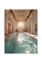 HARTMAN poster cu artă AI Vintage Pools 30 x 40 cm multicolor KB1977HAR.POOLS06