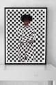 Αφίσα a.i. art HARTMAN Black Magic Woman, 30 x 40 cm KB2011HAR.BMWOM07 πολύχρωμο AA00