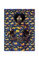 Плакат a.i.art HARTMAN Black Magic Woman, 30 x 40 cm барвистий KB2009HAR.BMWOM05