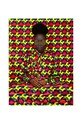 Плакат a.i.art HARTMAN Black Magic Woman, 30 x 40 cm барвистий KB2007HAR.BMWOM03