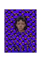 HARTMAN plakat a.i. art Black Magic Woman, 30 x 40 cm multicolor KB2006HAR.BMWOM02
