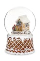 home & lifestyle glob decorativ