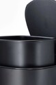 Κάδος σκουπιδιών Joseph Joseph EasyStore 5 L 70595 μαύρο AA00