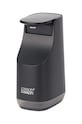 Дозатор для мила Joseph Joseph Slim 350 ml чорний 70602