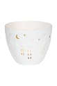 Raeder świecznik dekoracyjny Poetry C92182 biały AA00