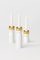 Raeder zestaw świeczników świątecznych 3-pack