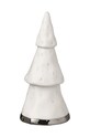 Set ukrasnih figura Raeder Zimowy Las 4-pack C88683 bijela