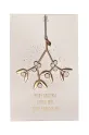 Raeder pandantiv decorativ Mistletoe
