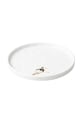 Декоративна тарілка Raeder 15 x 1,2 cm C92529 білий AA00