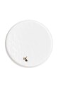 Tanjur Raeder Snowy Day bijela C92521