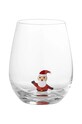 Bloomingville szklanka Misa 500 ml transparentny 82061114