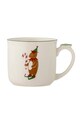 Чашка з кришкою Bloomingville Valentin 300 ml 82062568 зелений AA00