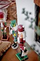 Bloomingville figurina decorativa Darren Deco 2-pack verde 82051517