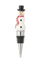 Bloomingville plută de vin Lynn Wine Stopper alb 82061127